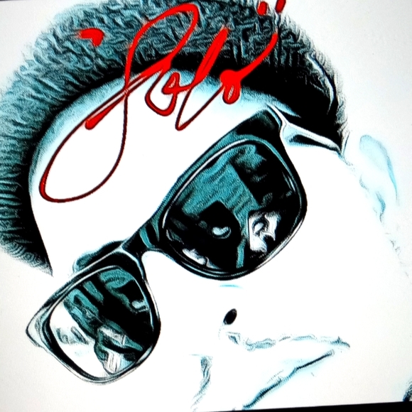 Meet your Posher, Pedrolawrence - Picture 1 of 4